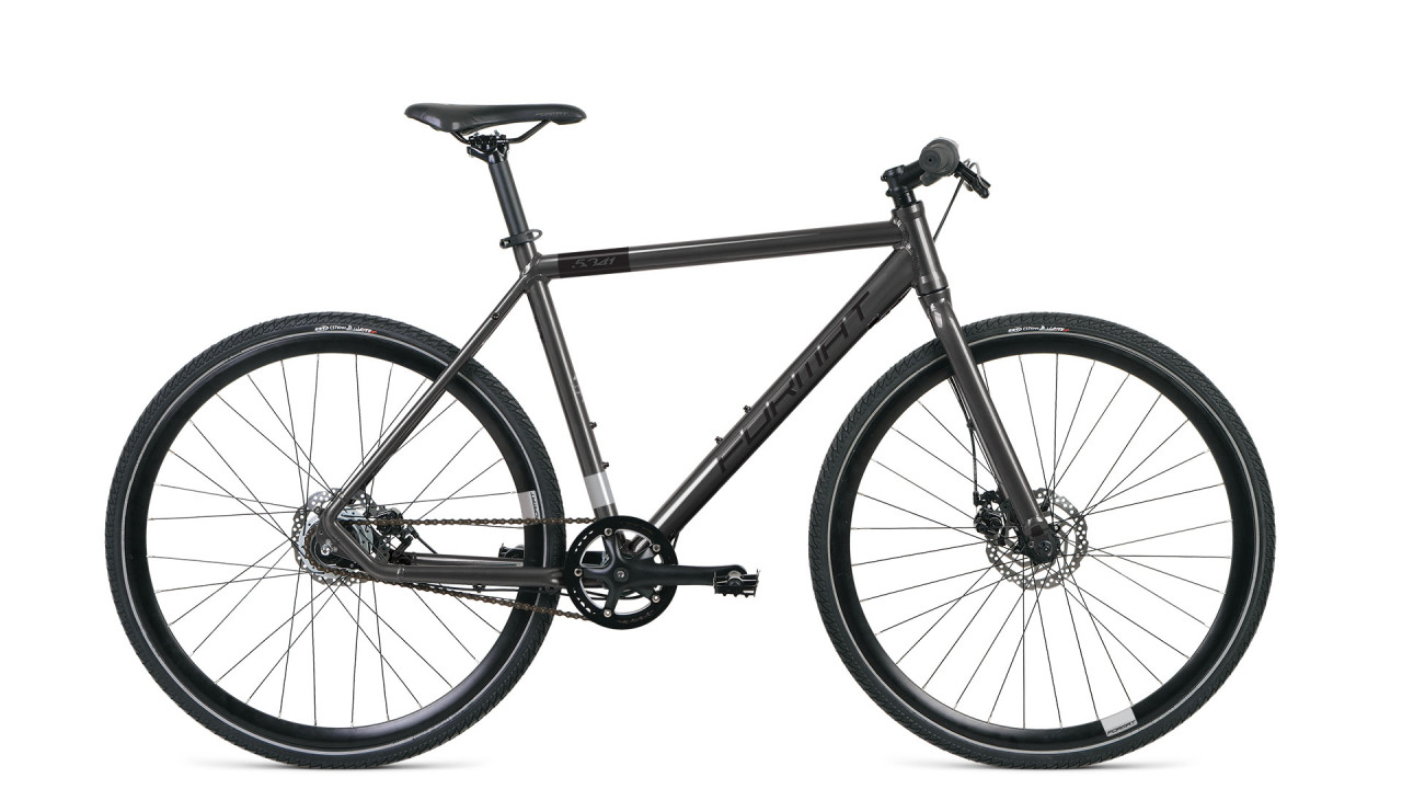 Городской велосипед Format 5341 (2021)