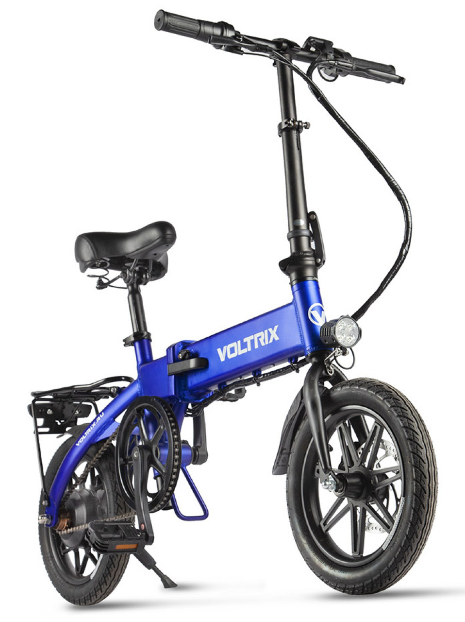 Электровелосипед Voltrix VCSB (2021)